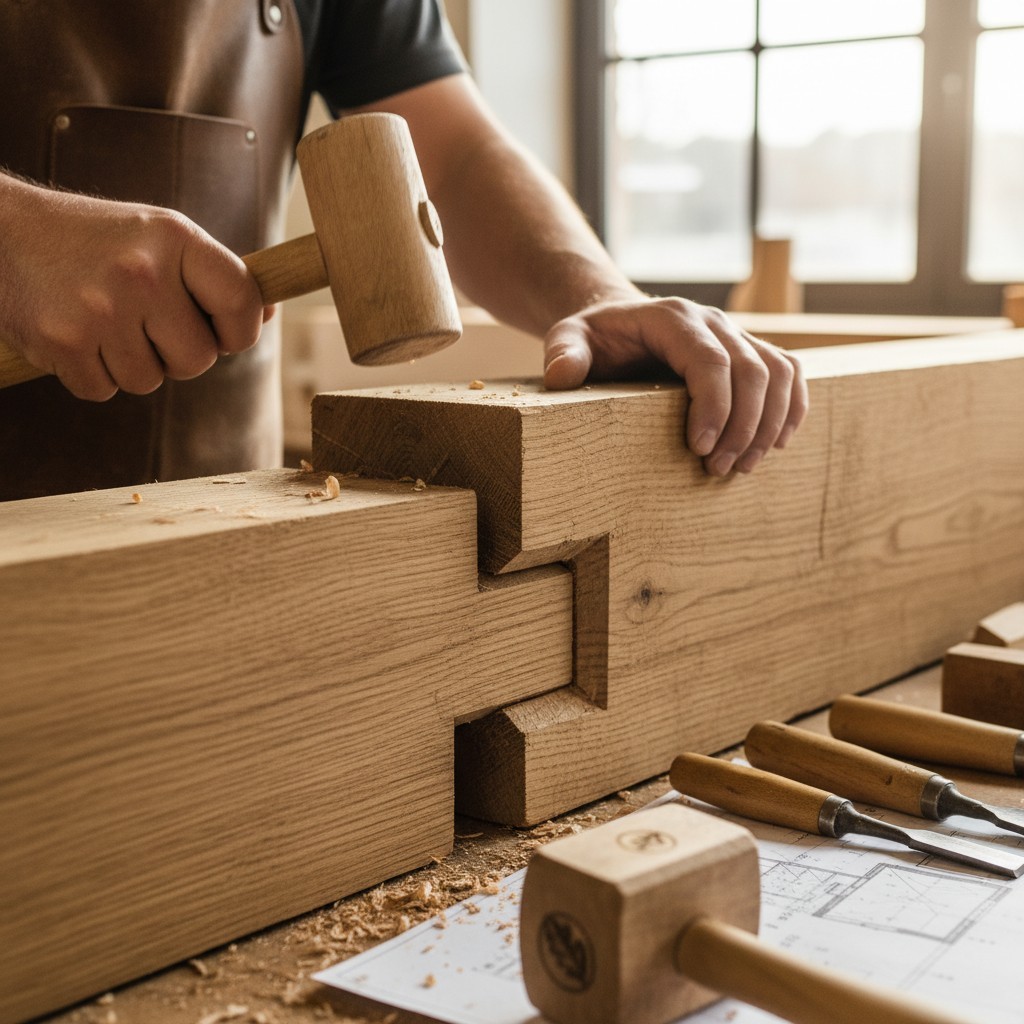 ASSISTANCE CONSTRUCTION ECOLOGIQUE BOIS